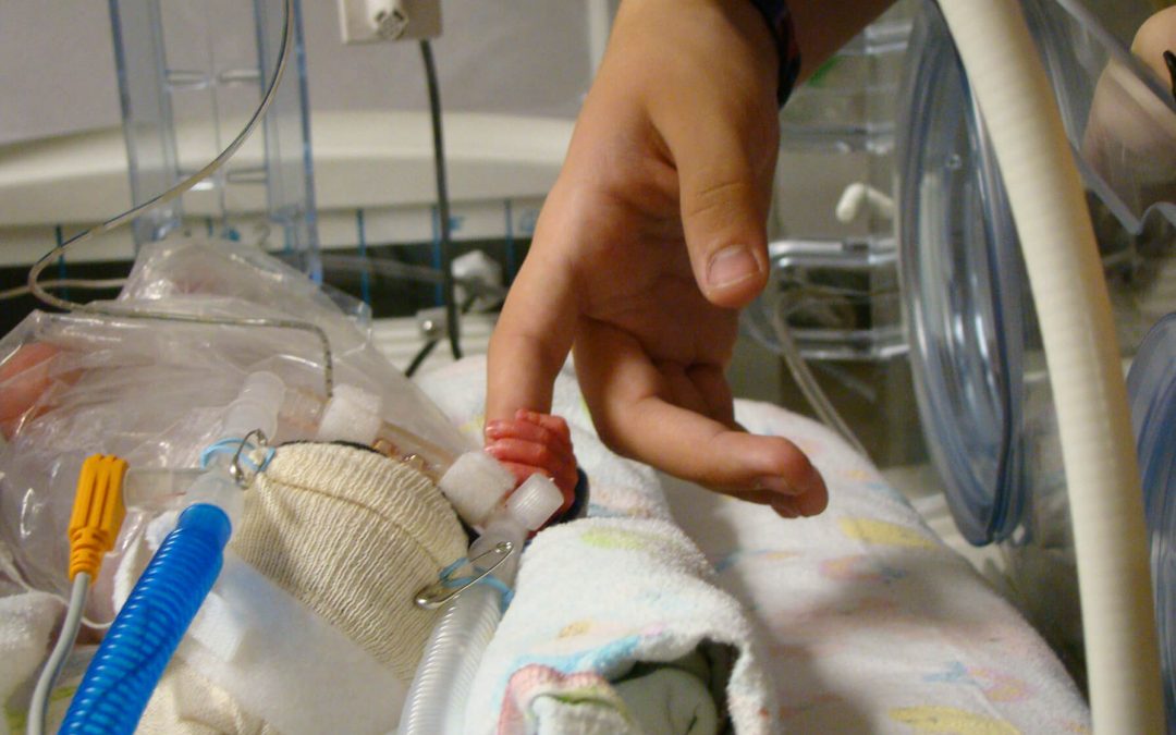 Why Did This Happen to My Baby?