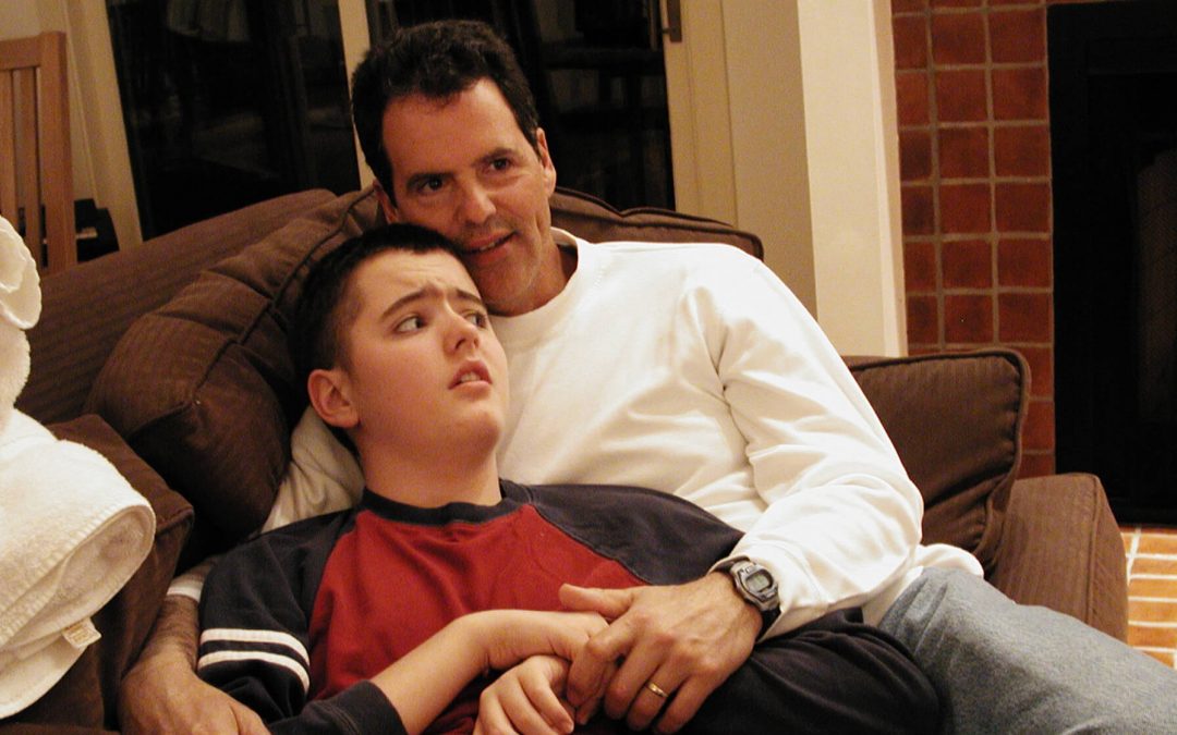 When Caring For A Person With Autism