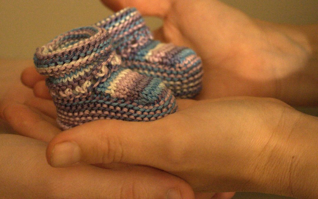 Death of a Child by Miscarriage or Stillbirth