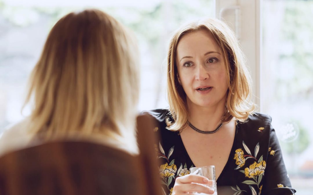 Caring for a Dying Friend