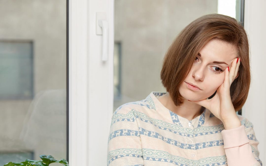 Relationships: Troubled and Broken (Friends and Relatives)