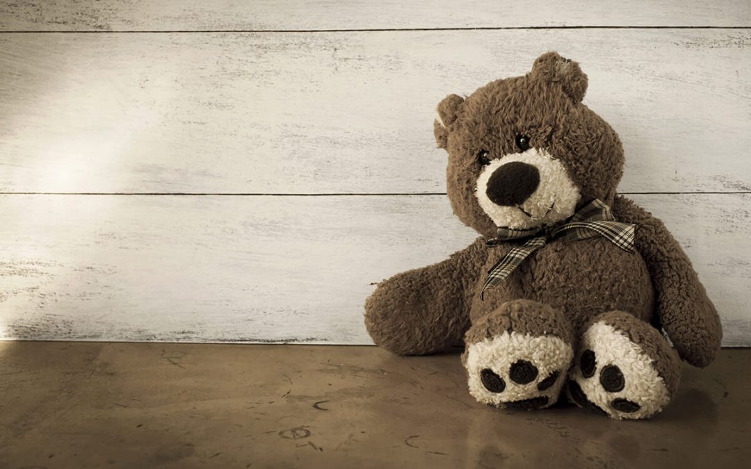 Death of an Infant Child