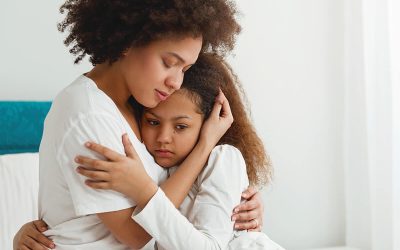 Trauma:  Helping Children Cope