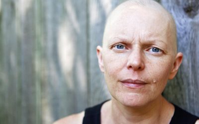 A Battle with Cancer